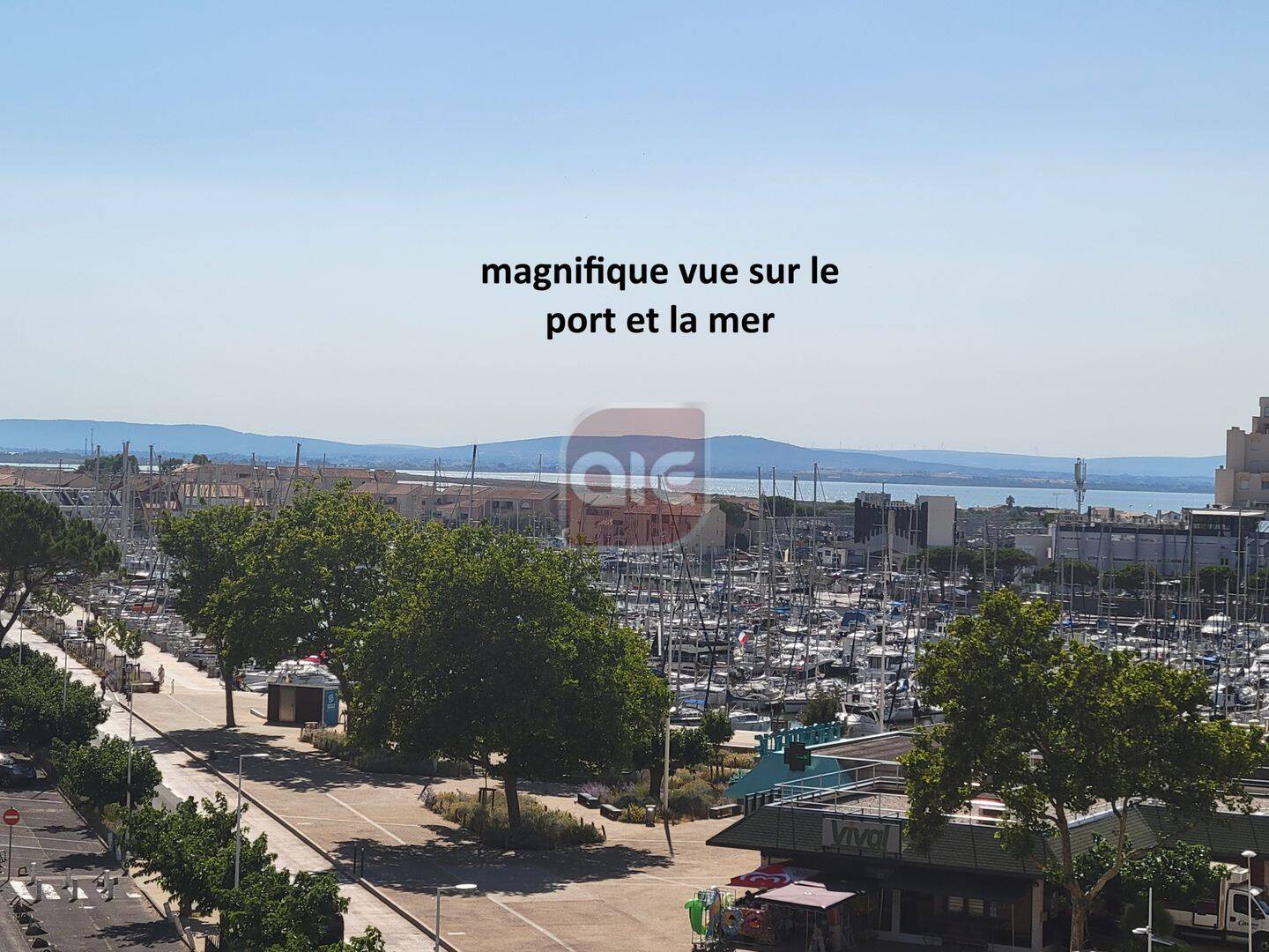 Appartement 2 pièces 33 m² · à Mauguio · 33 m² · 145 750 €