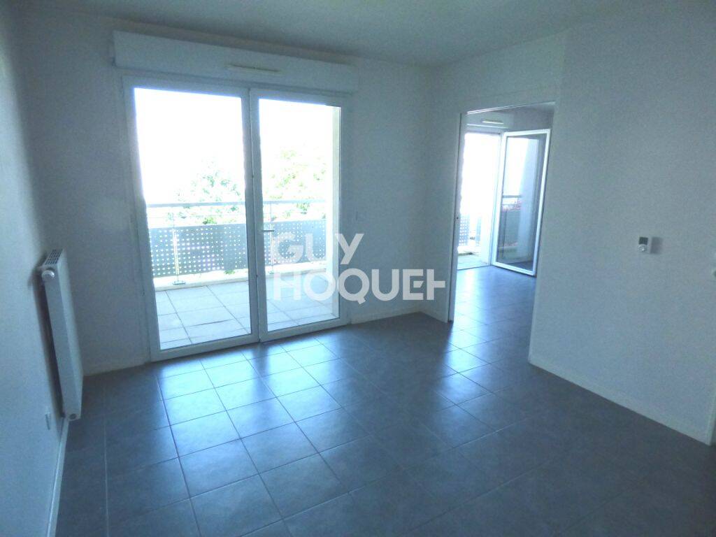 Appartement 1 pièce 32 m² · à Décines-Charpieu · 31,7 m² · 605 €/mois