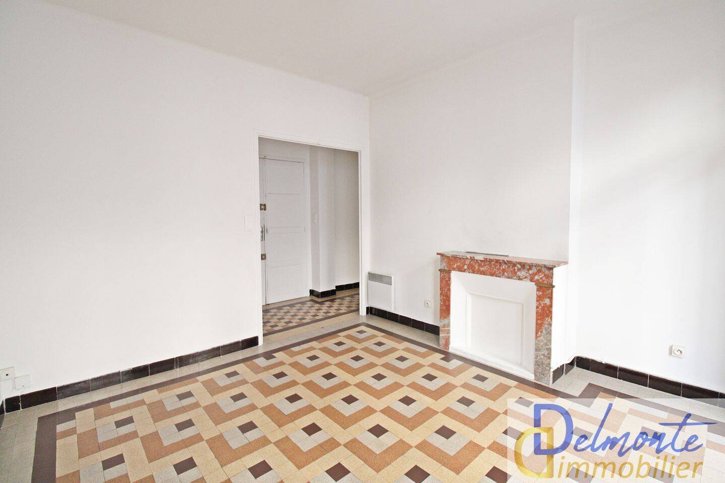 Appartement 2 pièces 46 m² · à Toulon · 46 m² · 138 000 €