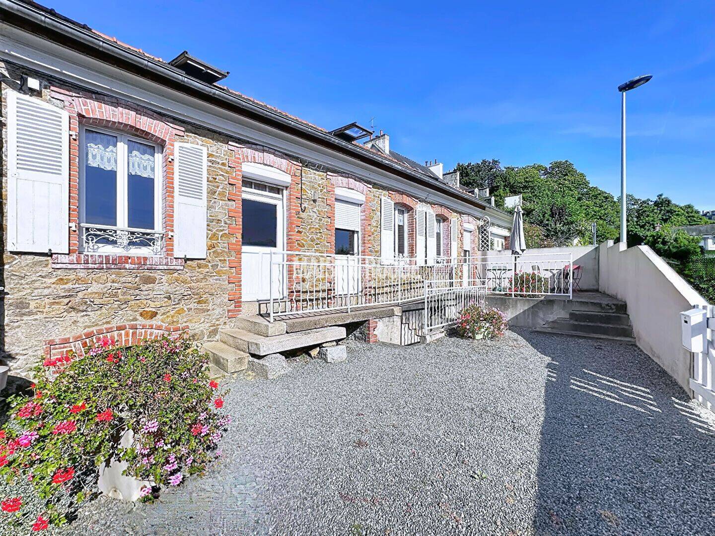 Maison 4 pièces 60 m² · à Lézardrieux · 60 m² · 153 008 €