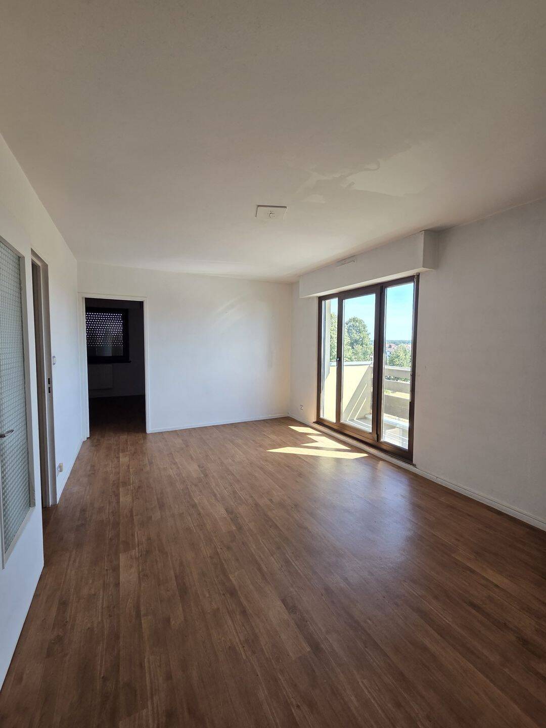 Appartement 2 pièces 45 m² · à Haguenau · 45,3 m² · 99 000 €