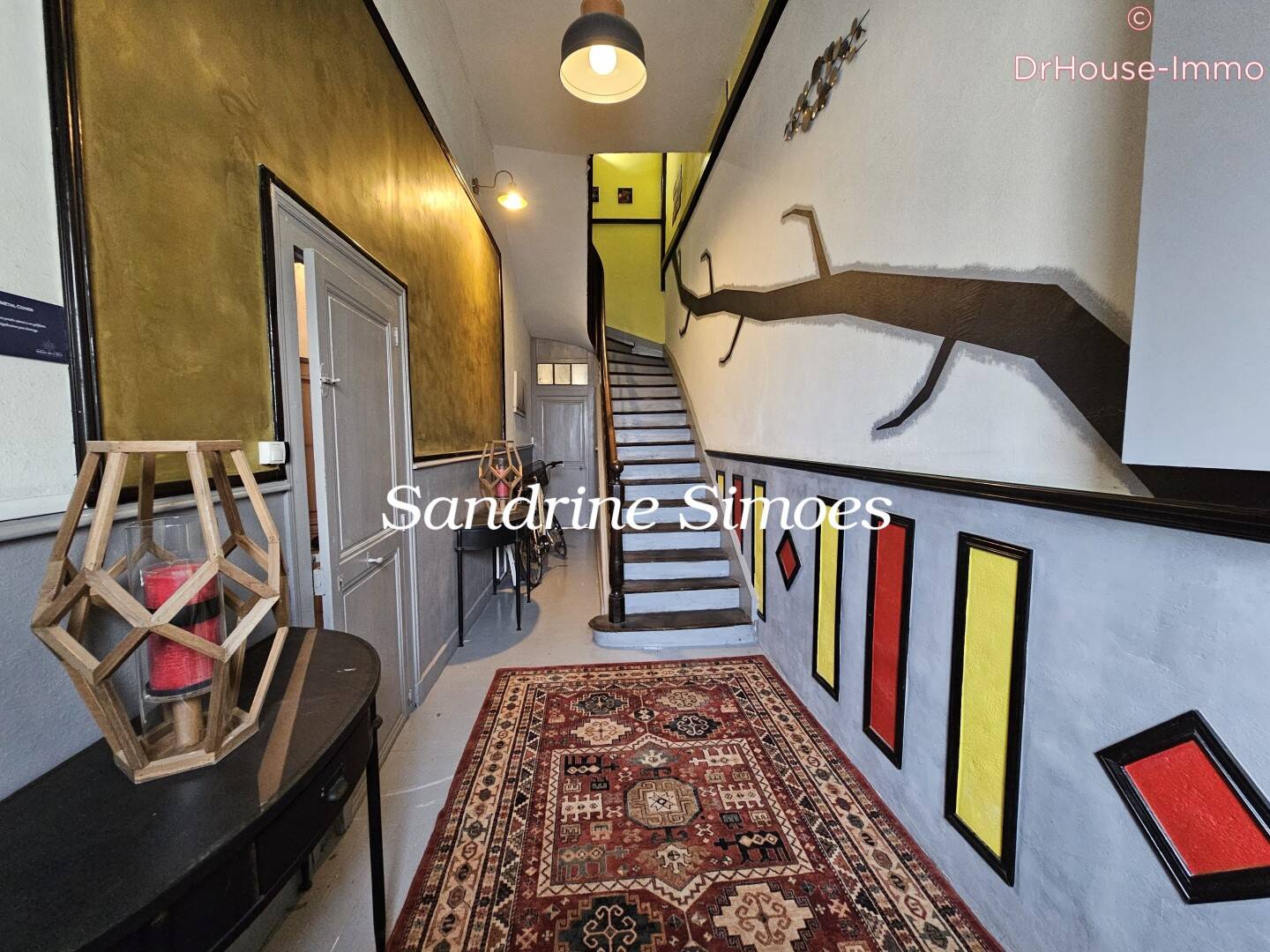 Maison 10 pièces 242 m² · à Montmorillon · 242 m² · 265 500 €