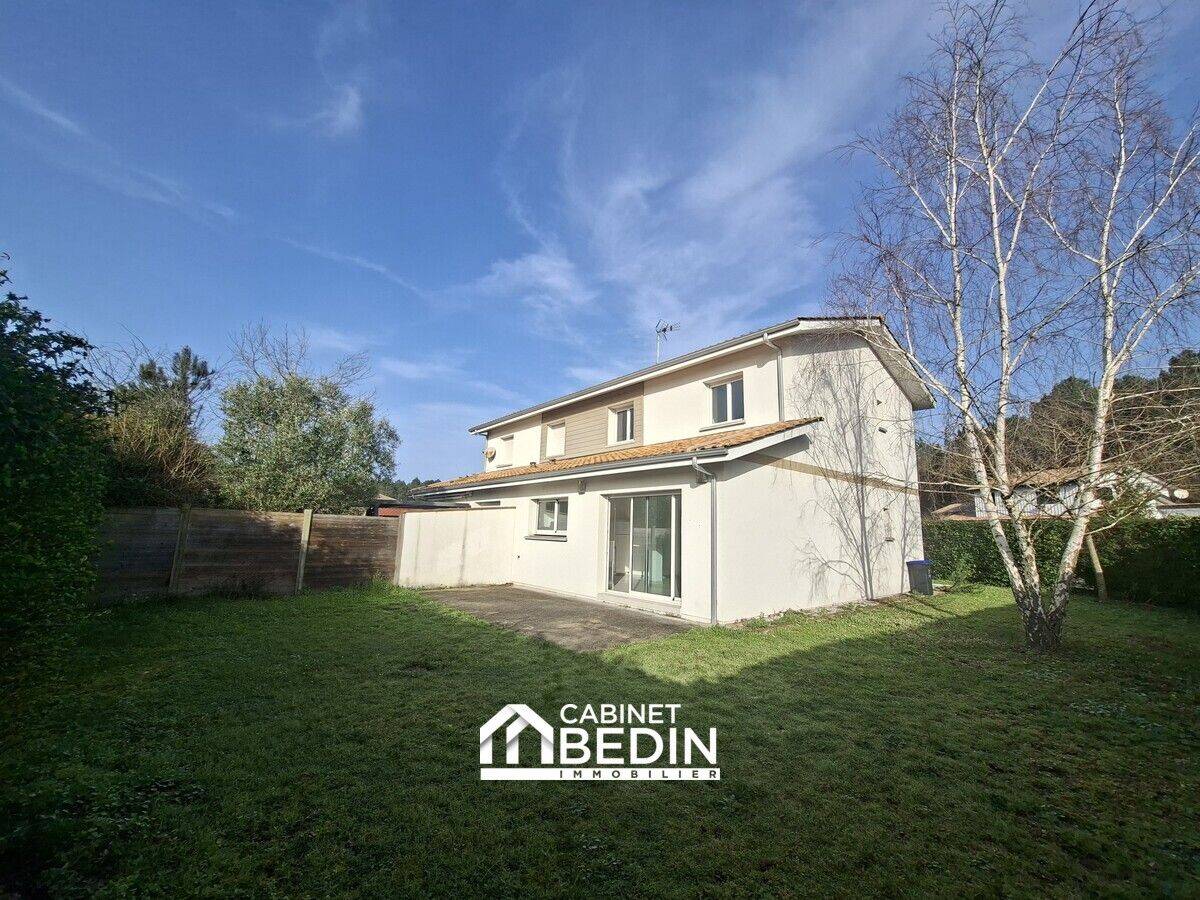 Maison 8 pièces 166 m² · à Lège-Cap-Ferret · 166,4 m² · 630 000 €
