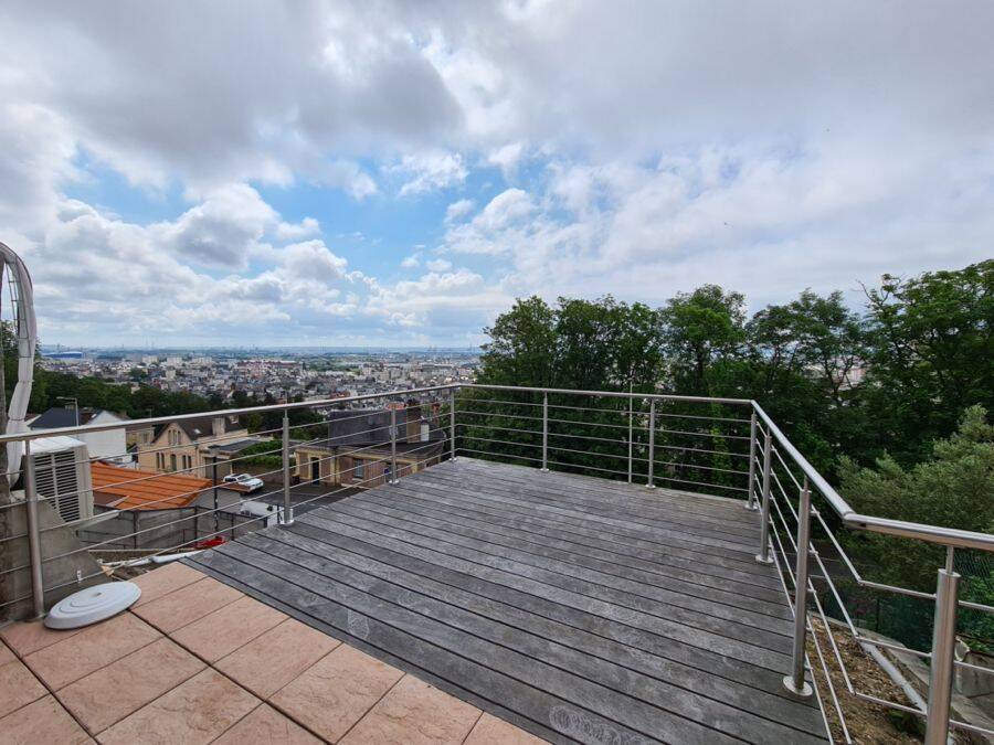 Appartement 2 pièces 43 m² · à Le Havre · 42,7 m² · 723 €