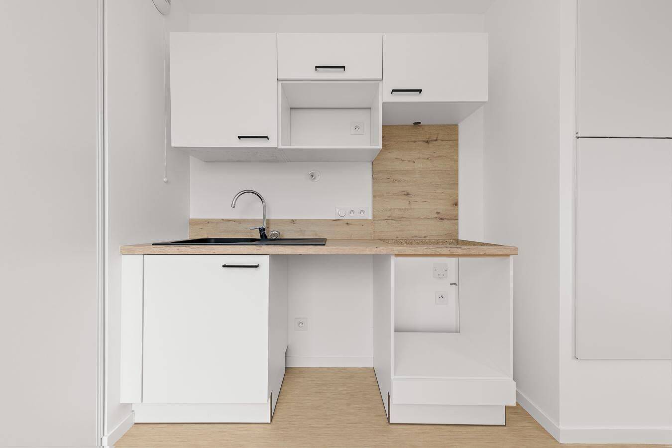 Appartement 2 pièces 41 m² · à Notre-Dame-de-Bondeville · 41 m² · 517 €/mois