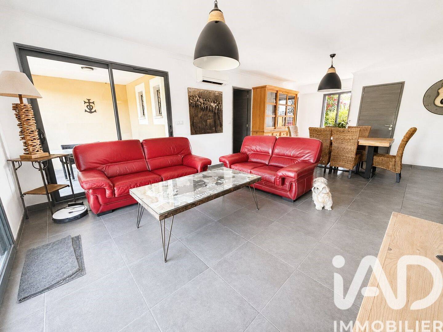 Maison 5 pièces 98 m² · à Paradou · 98 m² · 570 000 €