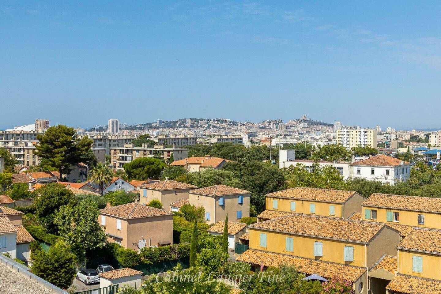 Appartement 4 pièces 79 m² · à Marseille 10ème Arrondissement · 79,2 m² · 235 000 €