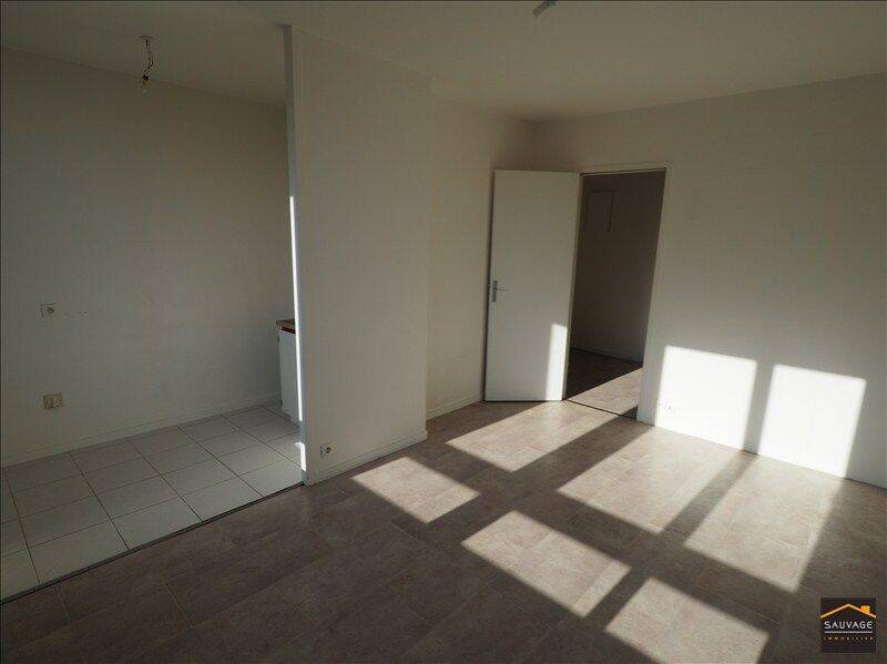 Appartement 1 pièce 27 m² · à Déville-lès-Rouen · 26,6 m² · 425 €/mois