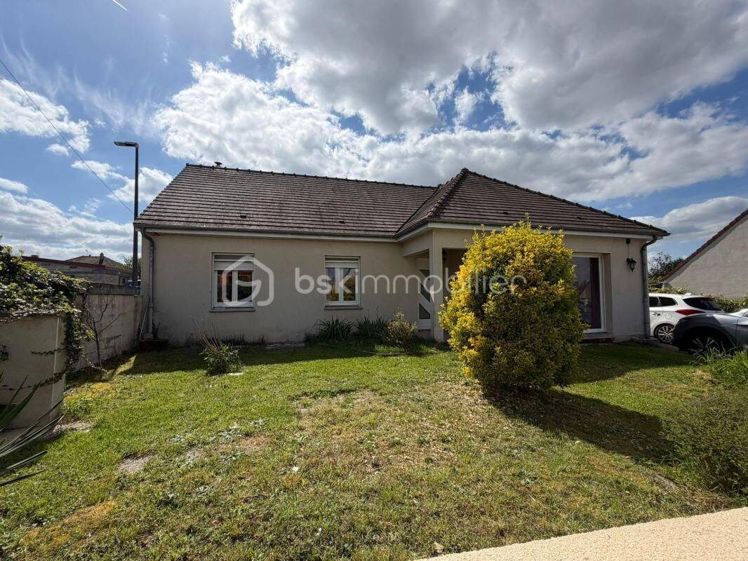 Maison 8 pièces 150 m² · à Laon · 150 m² · 235 000 €
