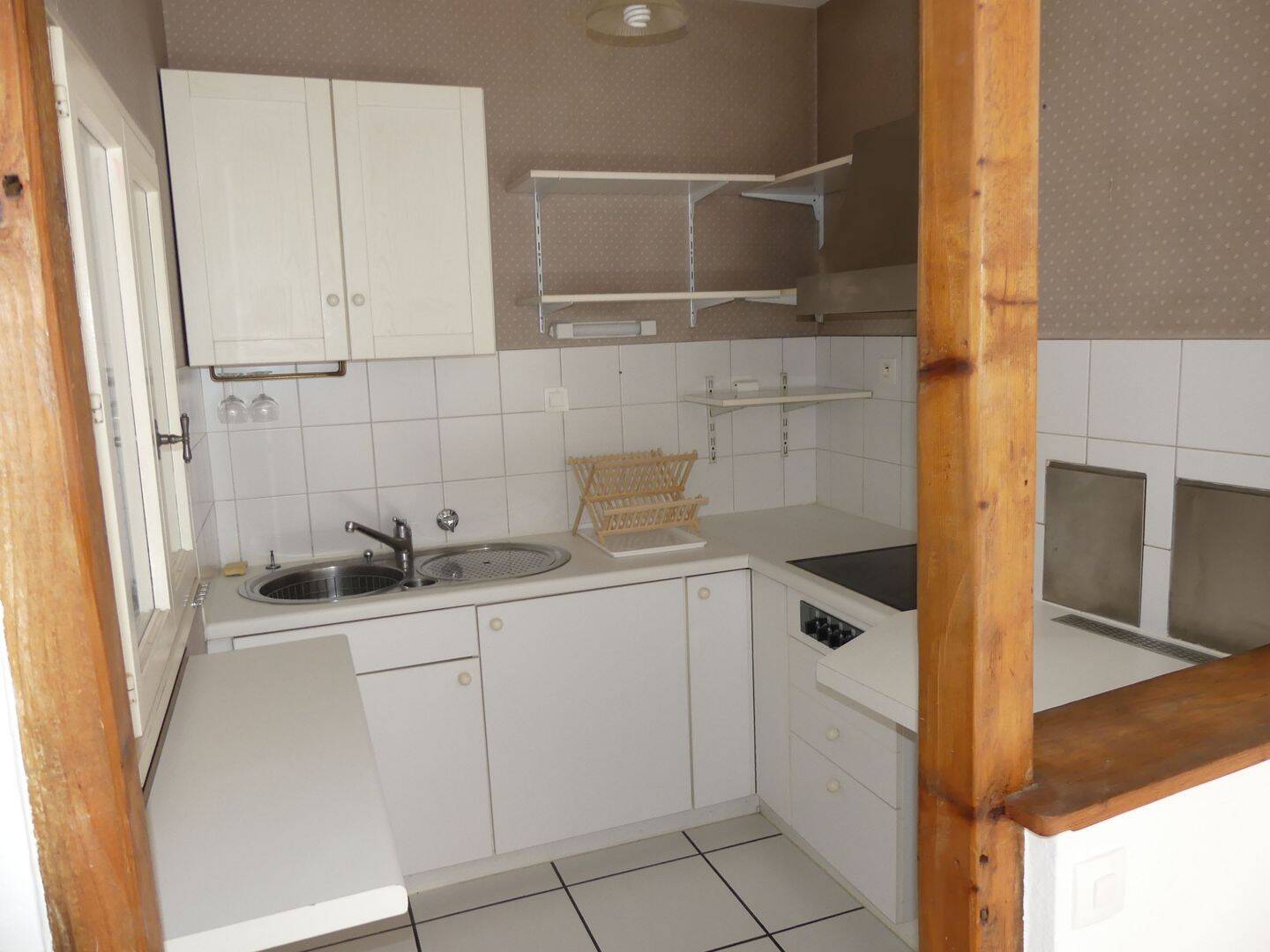 Appartement 3 pièces 60 m² · à Mulhouse · 60 m² · 670 €
