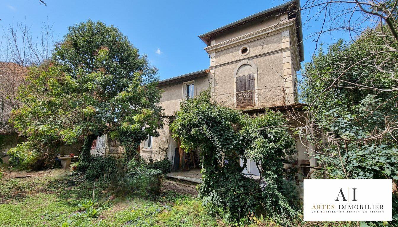 Maison 8 pièces 179 m² · à Montélimar · 179 m² · 345 000 €