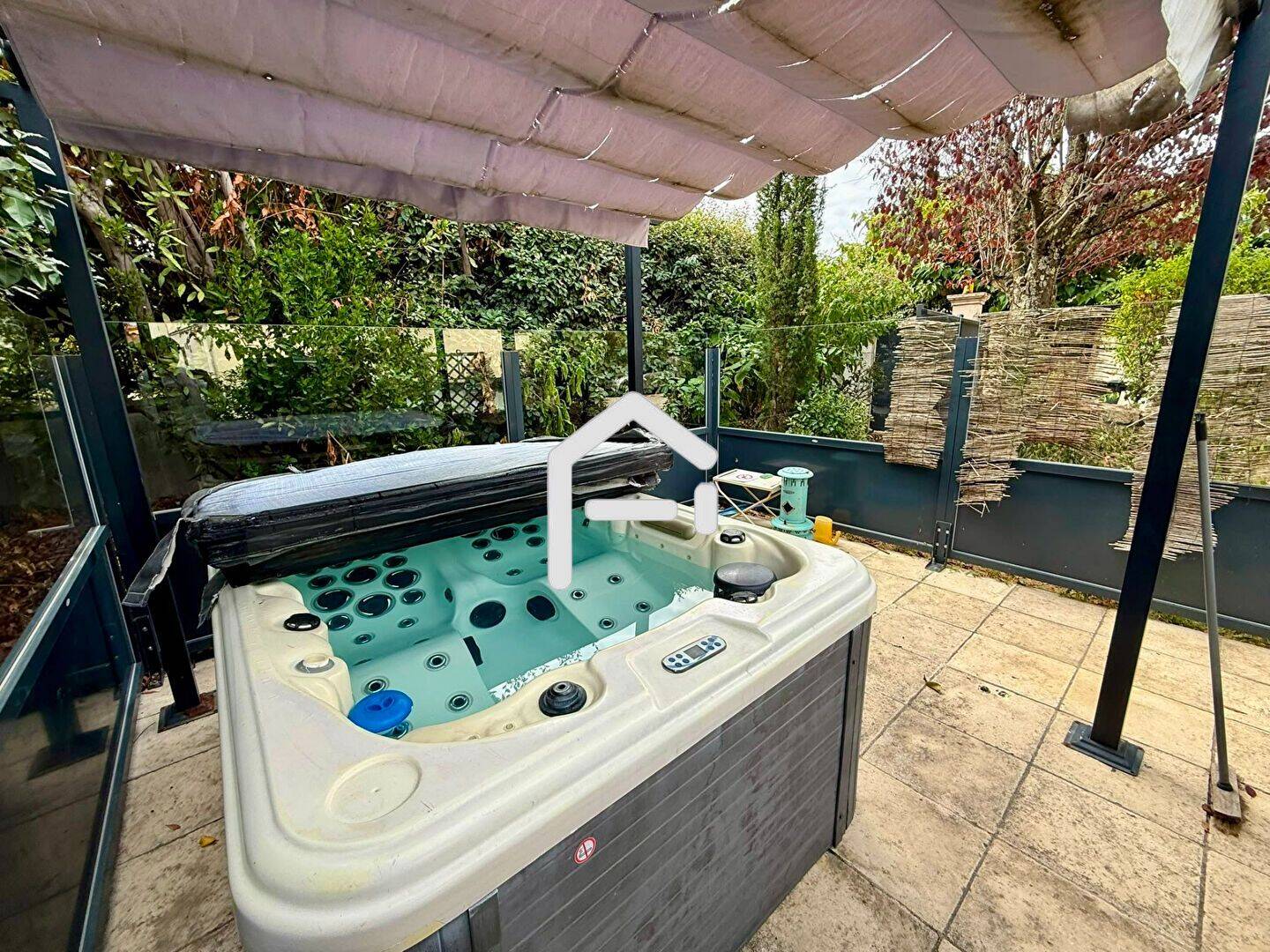 Appartement 2 pièces 40 m² · à Launaguet · 40 m² · 1 350 €