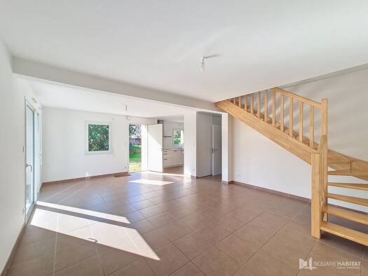 Maison à vendre 378 900 € 5 pièces 4 chambres 91 m² 879 m² de terrain Beg-Meil Fouesnant 29170