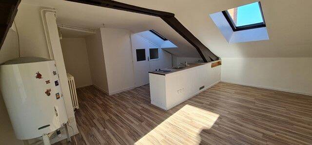 Appartement 1 pièce 24 m² · à Vandœuvre-lès-Nancy · 24 m² · 430 €