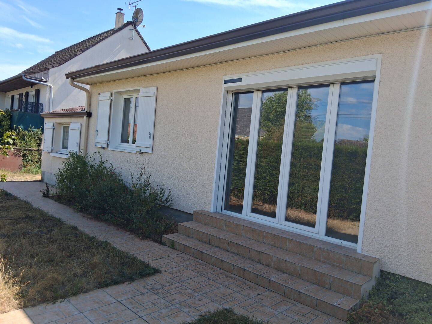 Maison 7 pièces 116 m² · à Amilly · 116 m² · 191 990 €