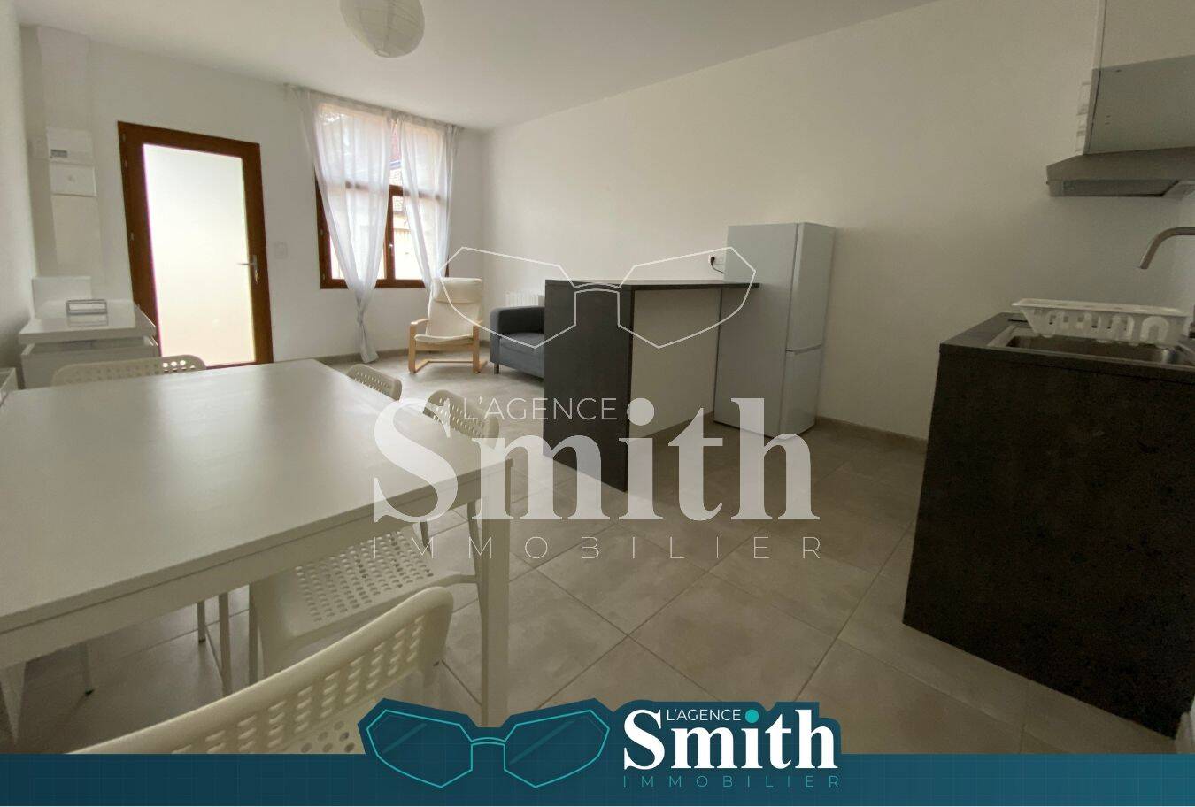 Appartement 3 pièces 51 m² · à Rouen · 50,7 m² · 700 €