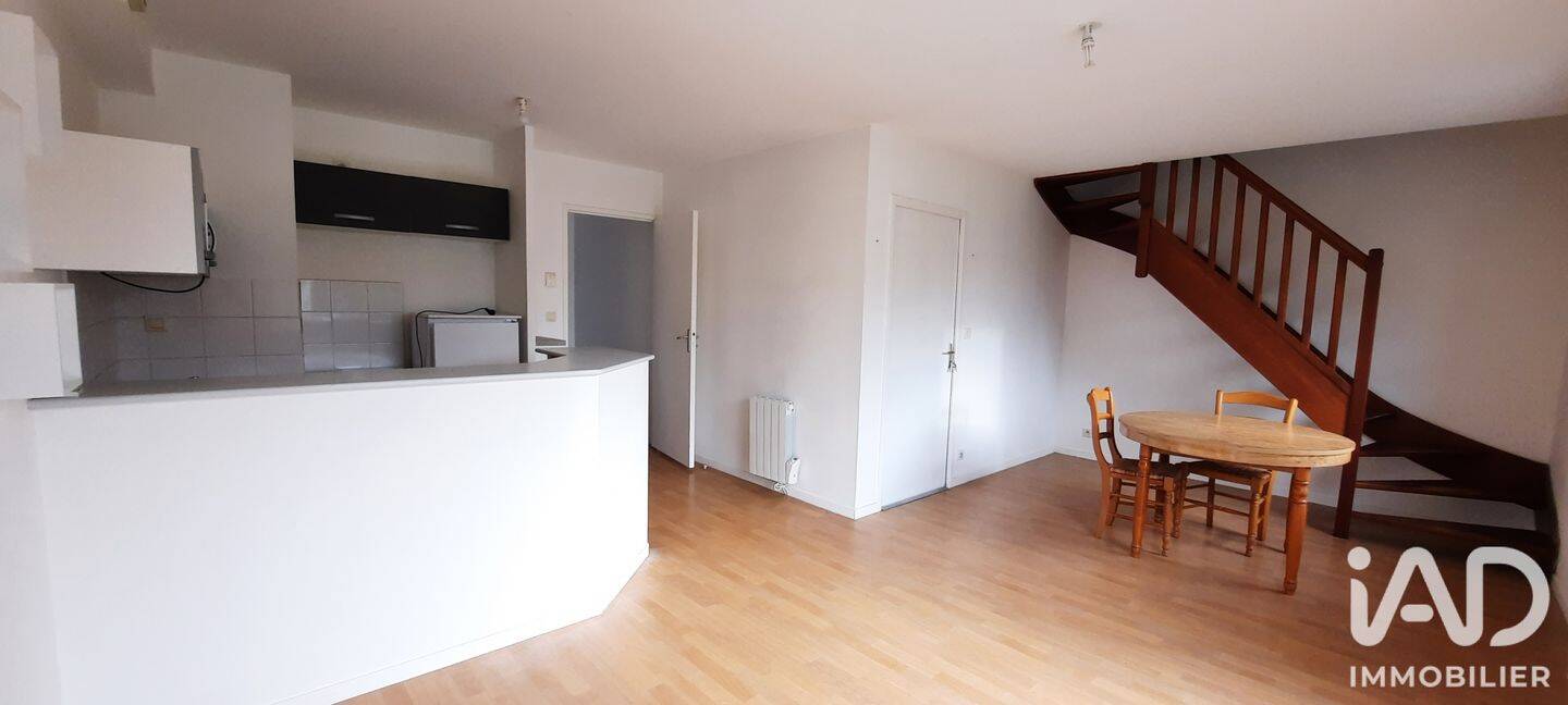 Maison 3 pièces 61 m² · à Trégueux · 61,1 m² · 780 €