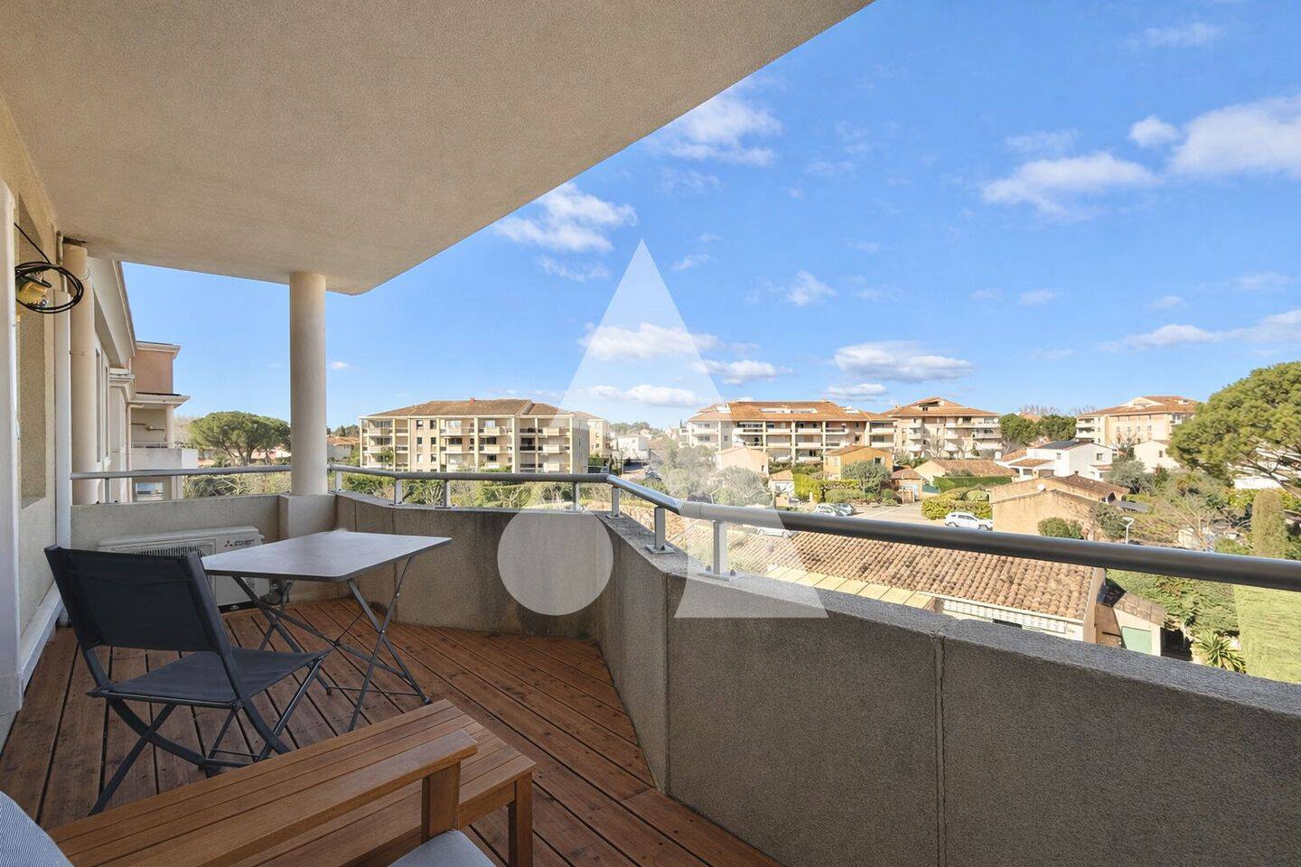 Appartement 2 pièces 49 m² · à Aix-en-Provence · 49 m² · 265 000 €