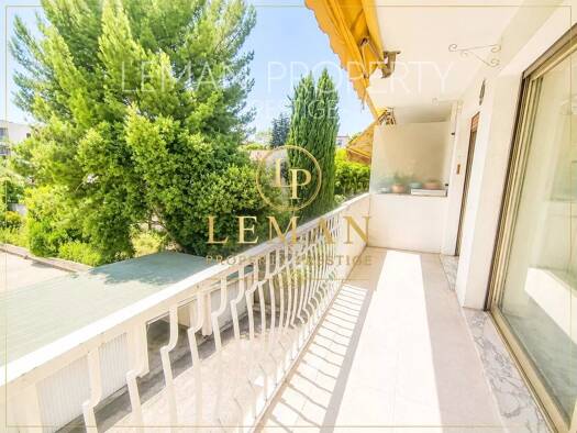Appartement à vendre 499 000 € 4 pièces 3 chambres 86,3 m² Étage 2/5 Carnot Cannes 06400