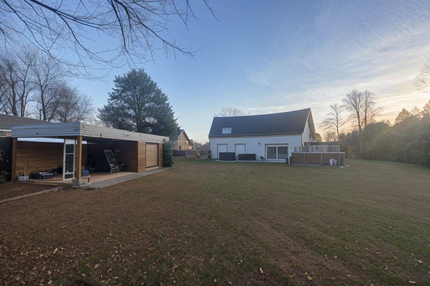 Maison 6 pièces 155 m² · à Cornillé-les-Caves · 155 m² · 1 600 €/mois