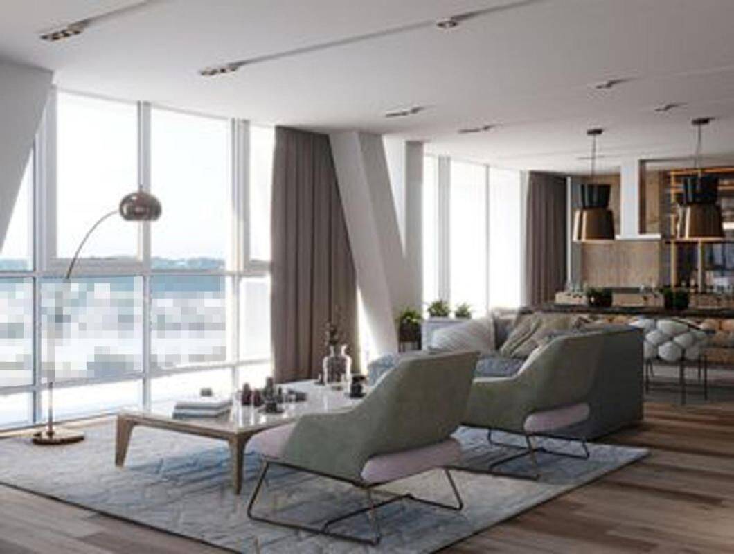 Appartement 2 pièces 44 m² · à Tours · 44 m² · 191 000 €