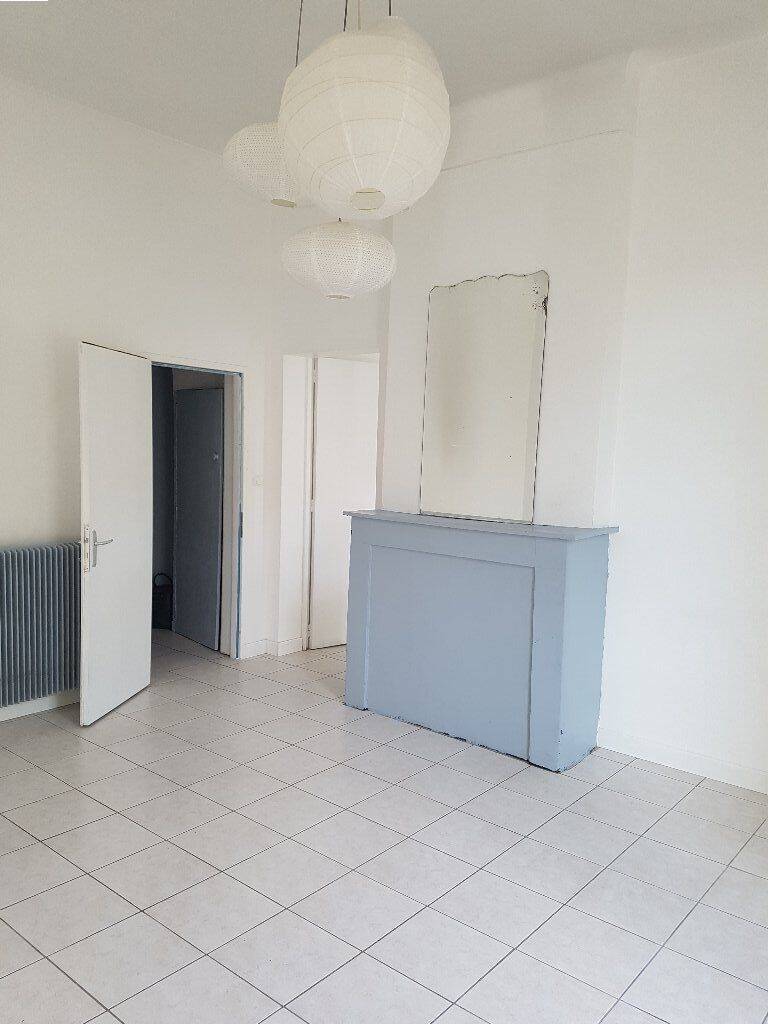 Appartement 2 pièces 57 m² · à Montpellier · 57 m² · 800 €/mois