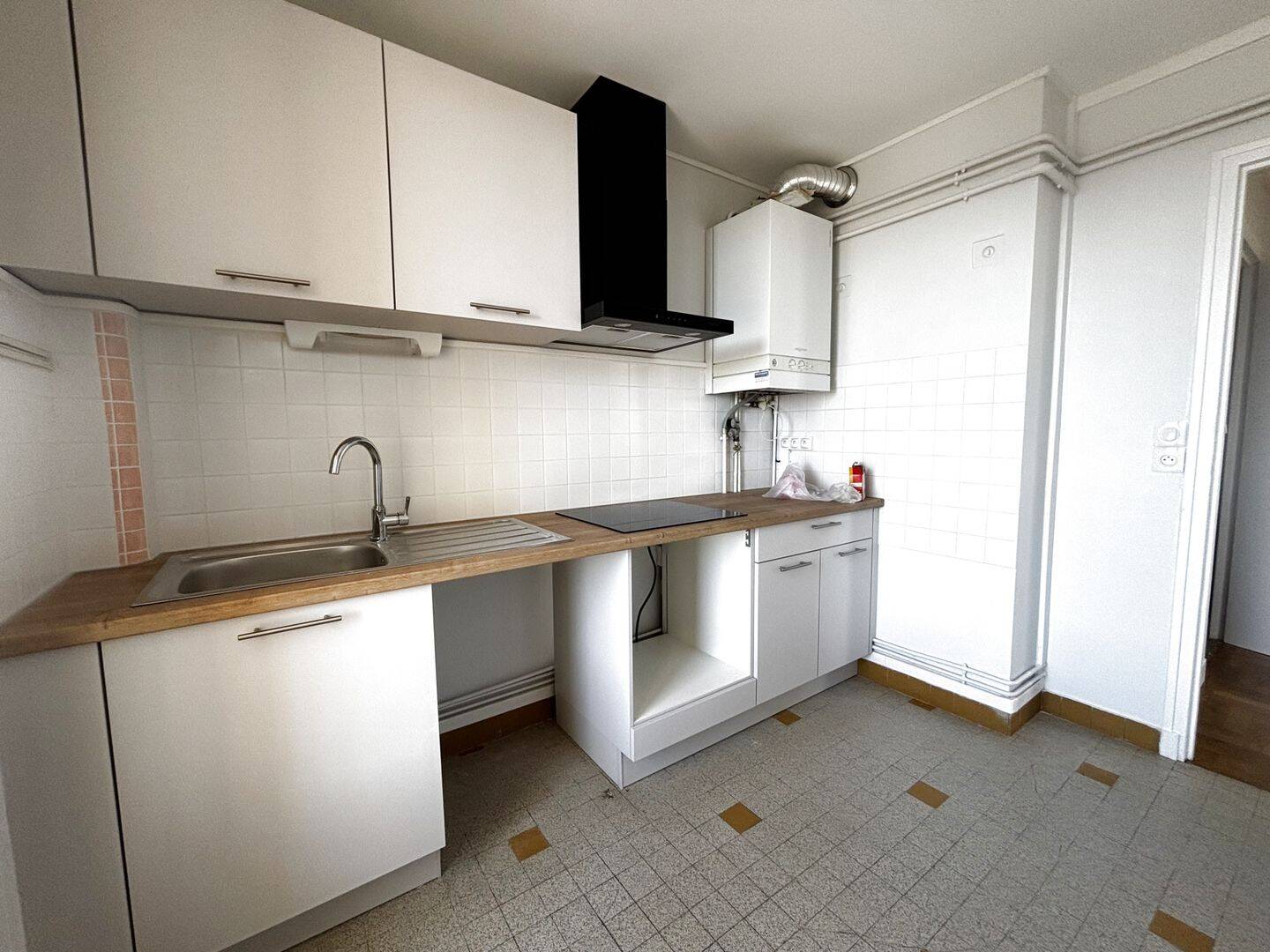 Appartement 3 pièces 61 m² · à Limoges · 61 m² · 645 €