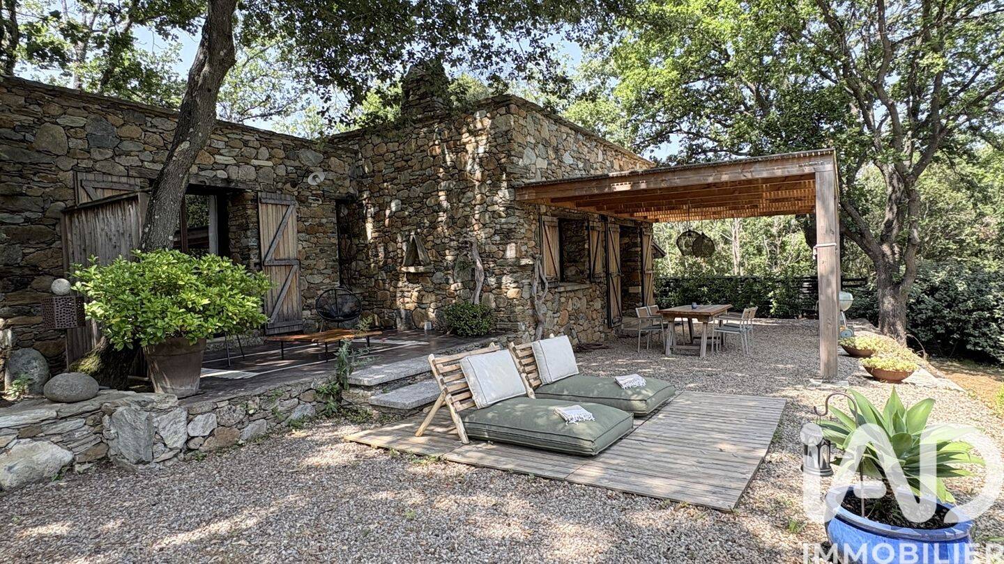 Maison 6 pièces 168 m² · à Barbaggio · 168 m² · 1 070 000 €