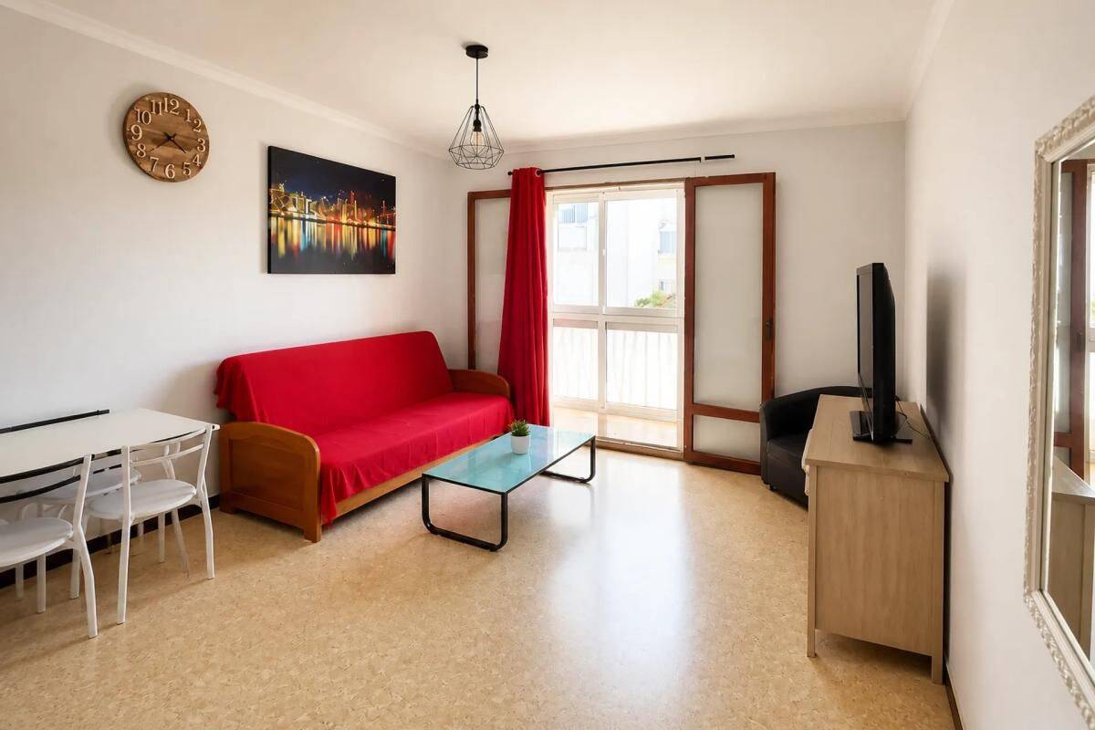 Appartement 1 pièce 24 m² · à Six-Fours-les-Plages · 24 m² · 123 500 €