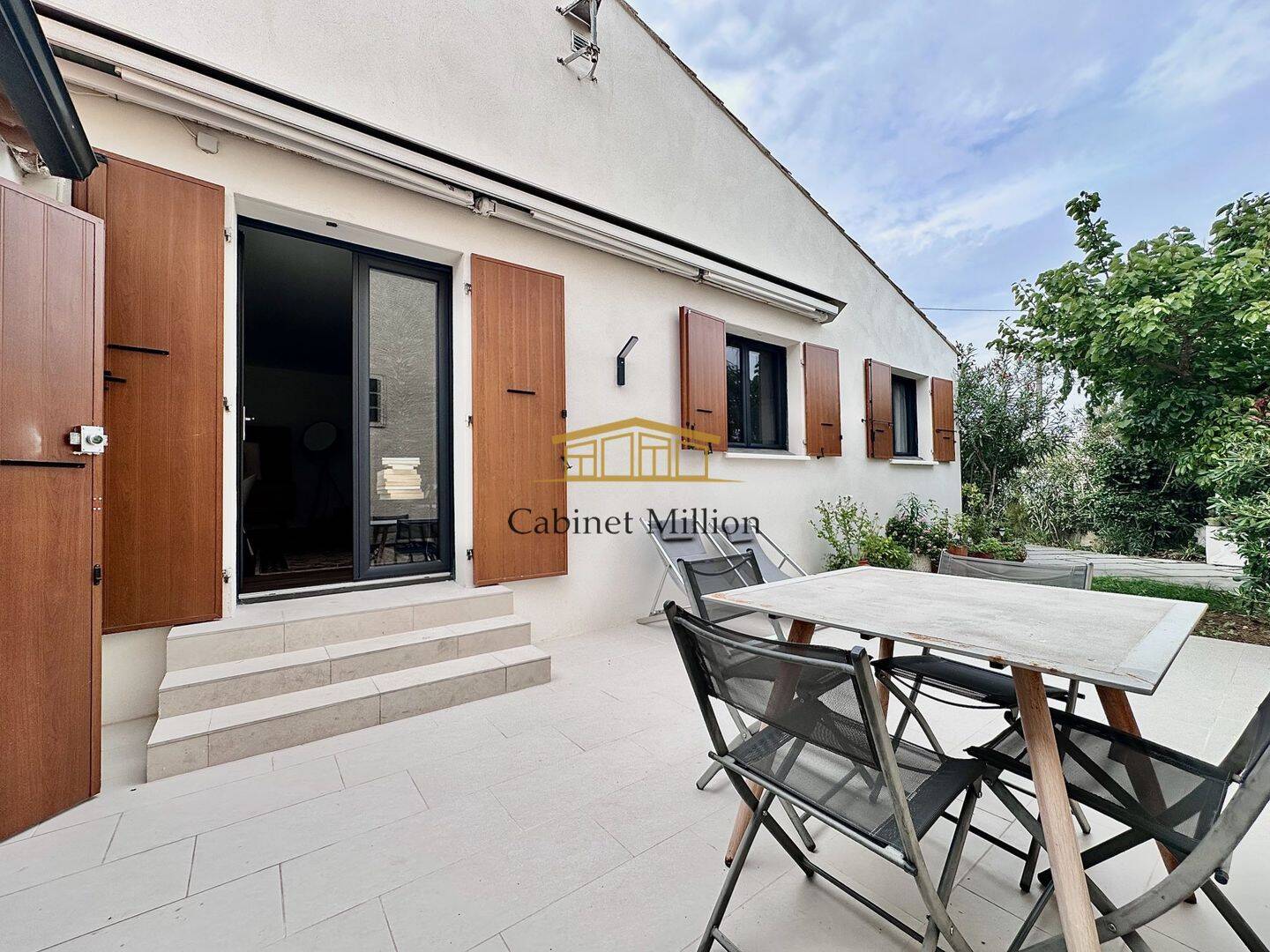 Maison 4 pièces 73 m² · à Frontignan · 73,4 m² · 399 000 €