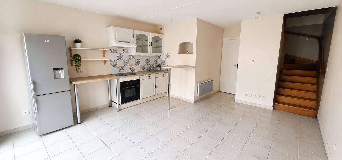 Maison 2 pièces 51 m² · à Belley · 50,8 m² · 750 €