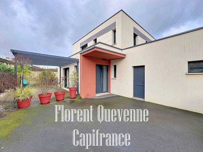 Maison 6 pièces 180 m² · à Argences · 180 m² · 459 900 €