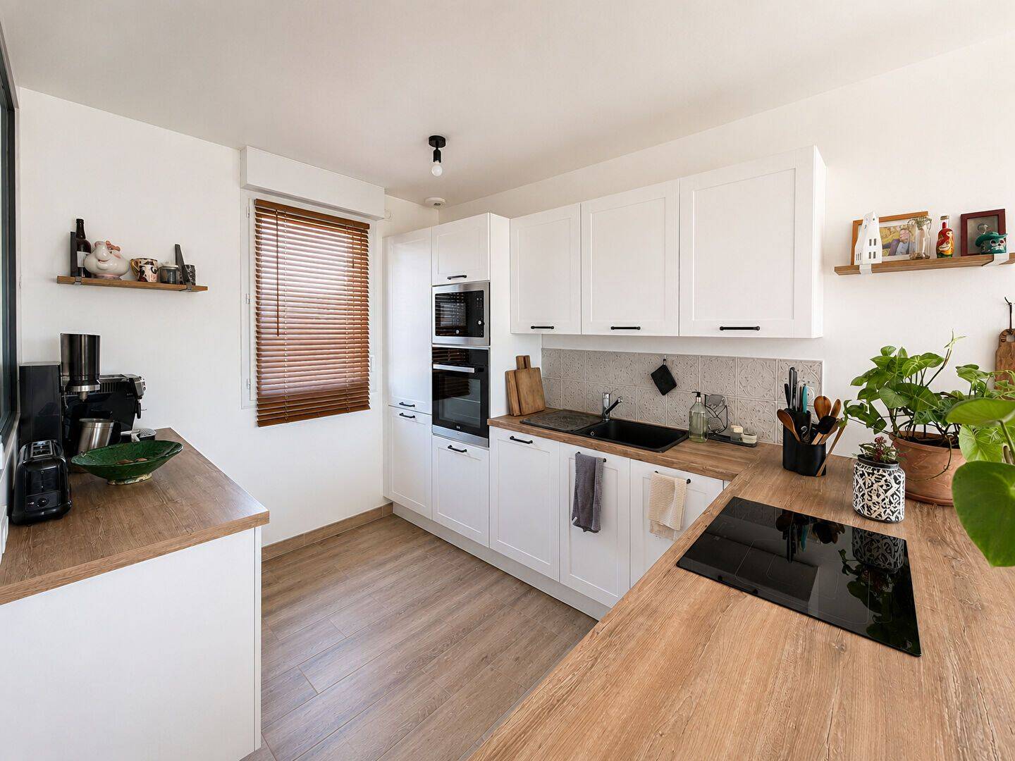 Maison 4 pièces 102 m² · à La Chapelle-Heulin · 102,1 m² · 306 200 €