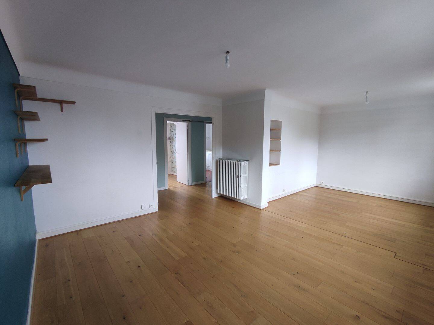 Appartement 2 pièces 55 m² · à Nantes · 55 m² · 860 €/mois