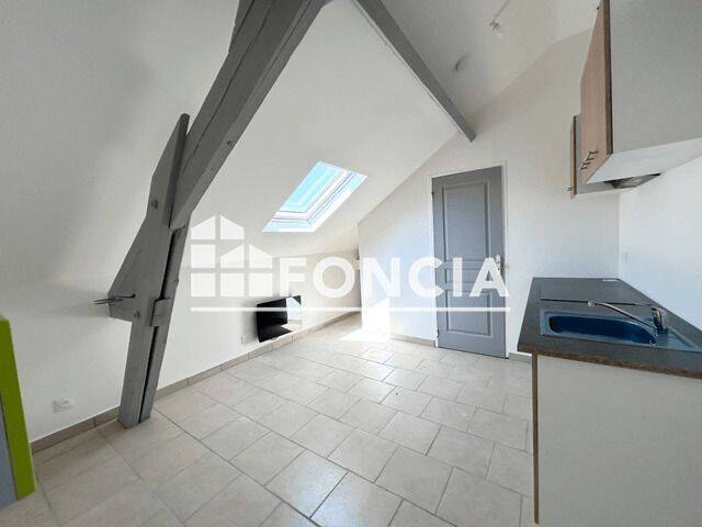 Appartement 1 pièce 20 m² · à Bergerac · 20 m² · 495 €/mois