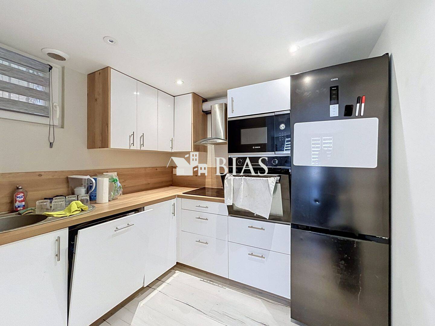 Maison 4 pièces 80 m² · à Barentin · 80 m² · 900 €/mois