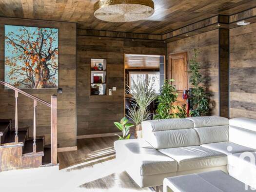 Maison à vendre 465 000 € 5 pièces 2 chambres 105 m² 5 449 m² de terrain Saâcy-sur-Marne 77730