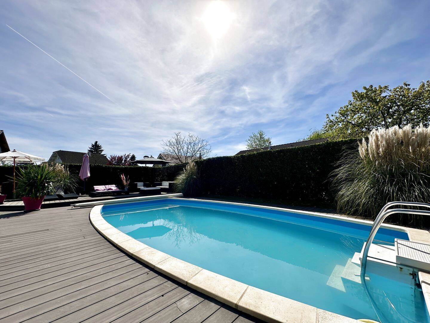 Maison 5 pièces 130 m² · à Messery · 129,8 m² · 625 000 €