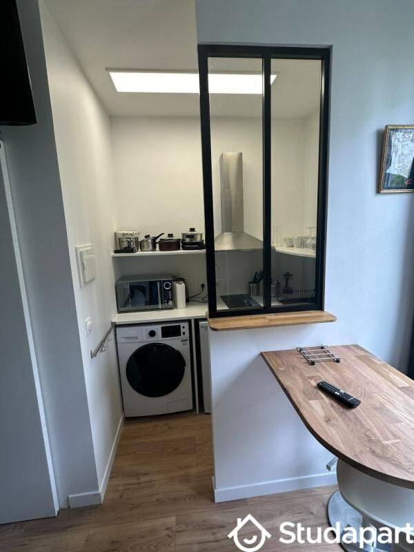 Maison 1 pièce 16 m² · à Sceaux · 16 m² · 1 150 €