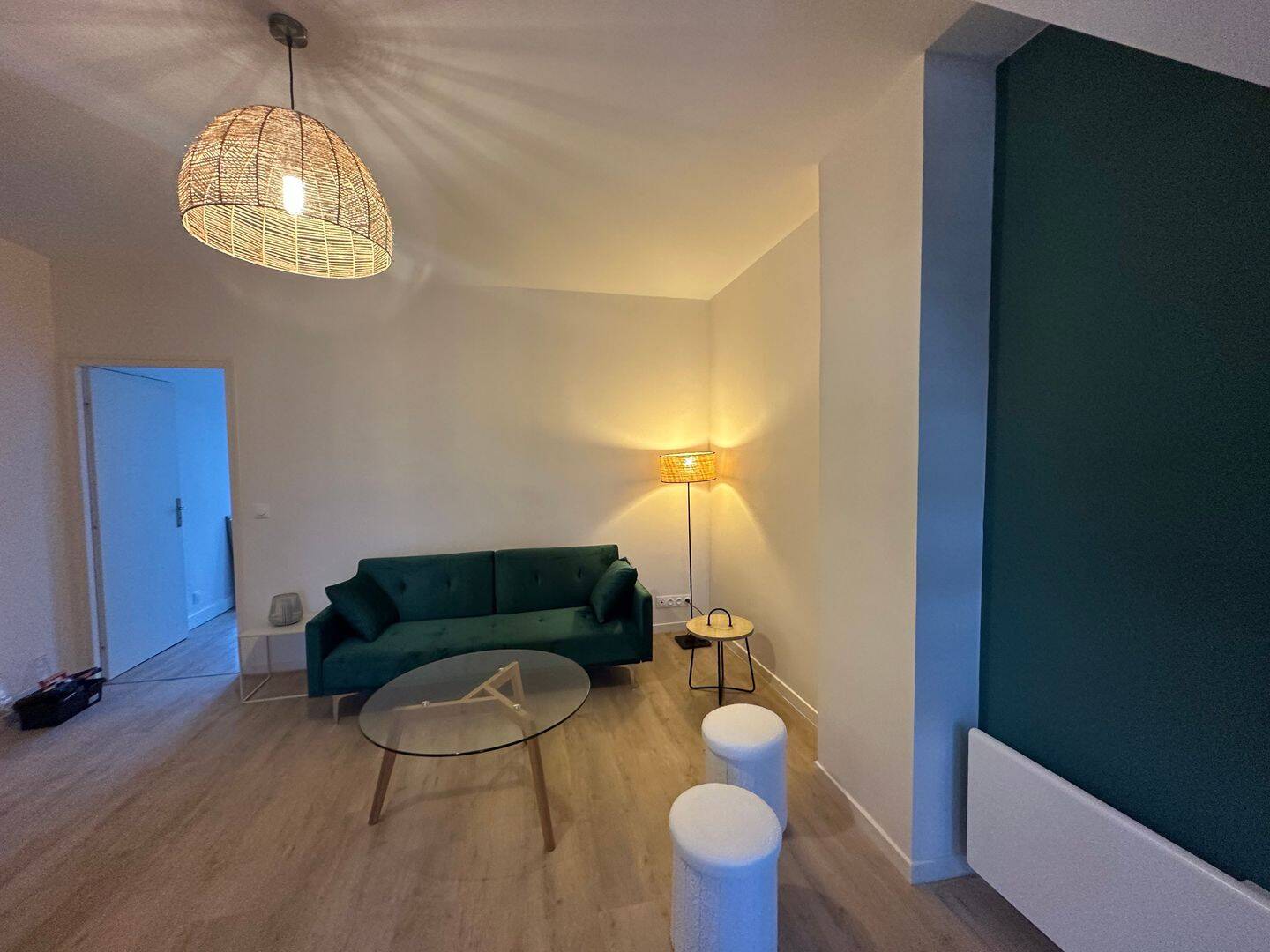 Appartement 2 pièces 50 m² · à Cannes · 50 m² · 1 390 €