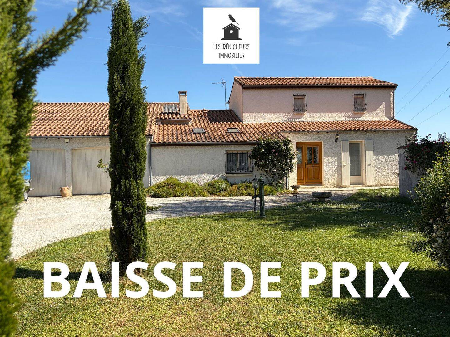 Maison 6 pièces 173 m² · à Brioux-sur-Boutonne · 173 m² · 204 000 €