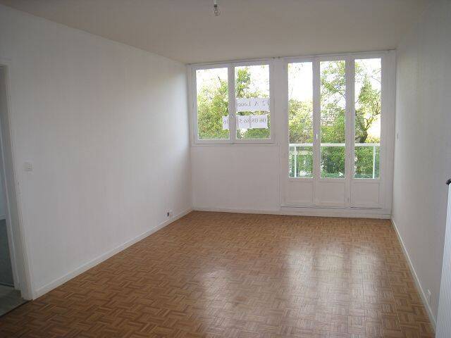 Appartement 2 pièces 46 m² · à Orléans · 46 m² · 566 €/mois