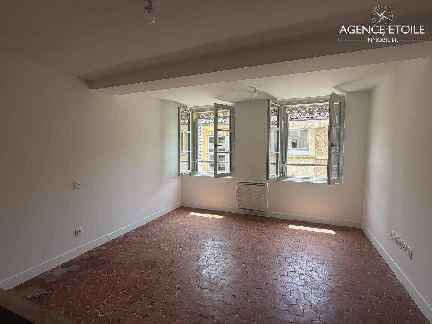 Appartement 1 pièce 23 m² · à Aix-en-Provence · 22,7 m² · 730 €/mois