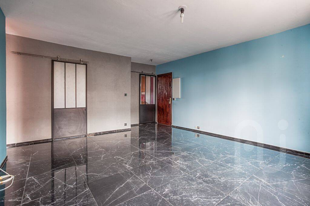 Appartement 3 pièces 63 m² · à Sartrouville · 63 m² · 190 000 €