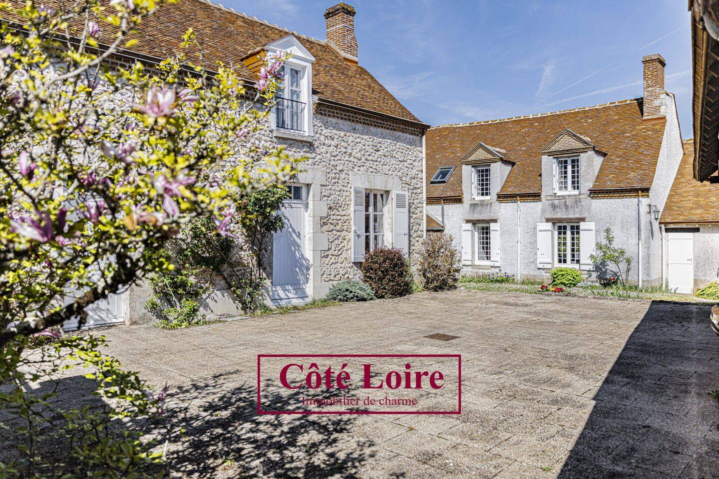 Maison 8 pièces 208 m² · à Olivet · 208 m² · 559 000 €