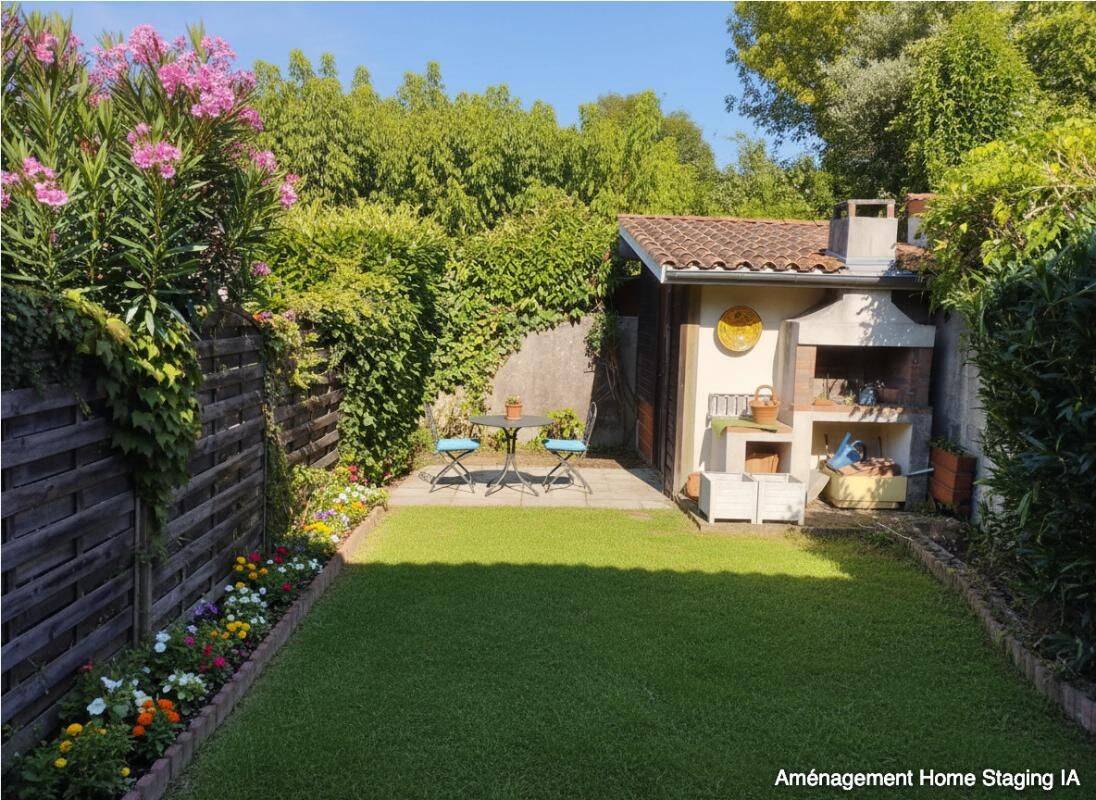 Maison 4 pièces 127 m² · à Bordeaux · 127 m² · 535 000 €