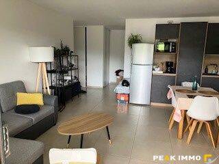 Appartement 3 pièces 69 m² · à Rumilly · 68,5 m² · 1 195 €