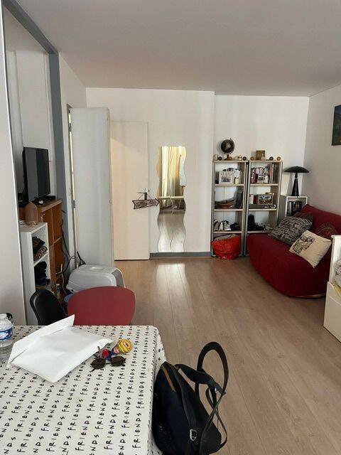 Appartement 1 pièce 32 m² · à Arcueil · 32 m² · 940 €/mois