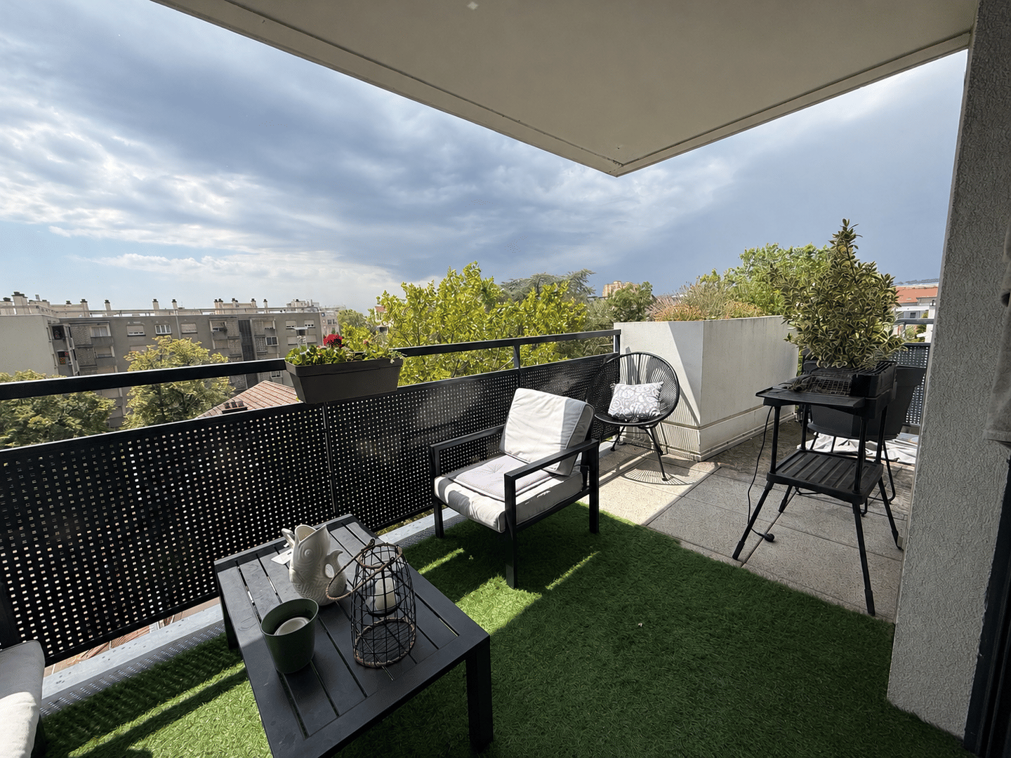 Appartement 4 pièces 86 m² · à Lyon 8ème Arrondissement · 86 m² · 507 150 €