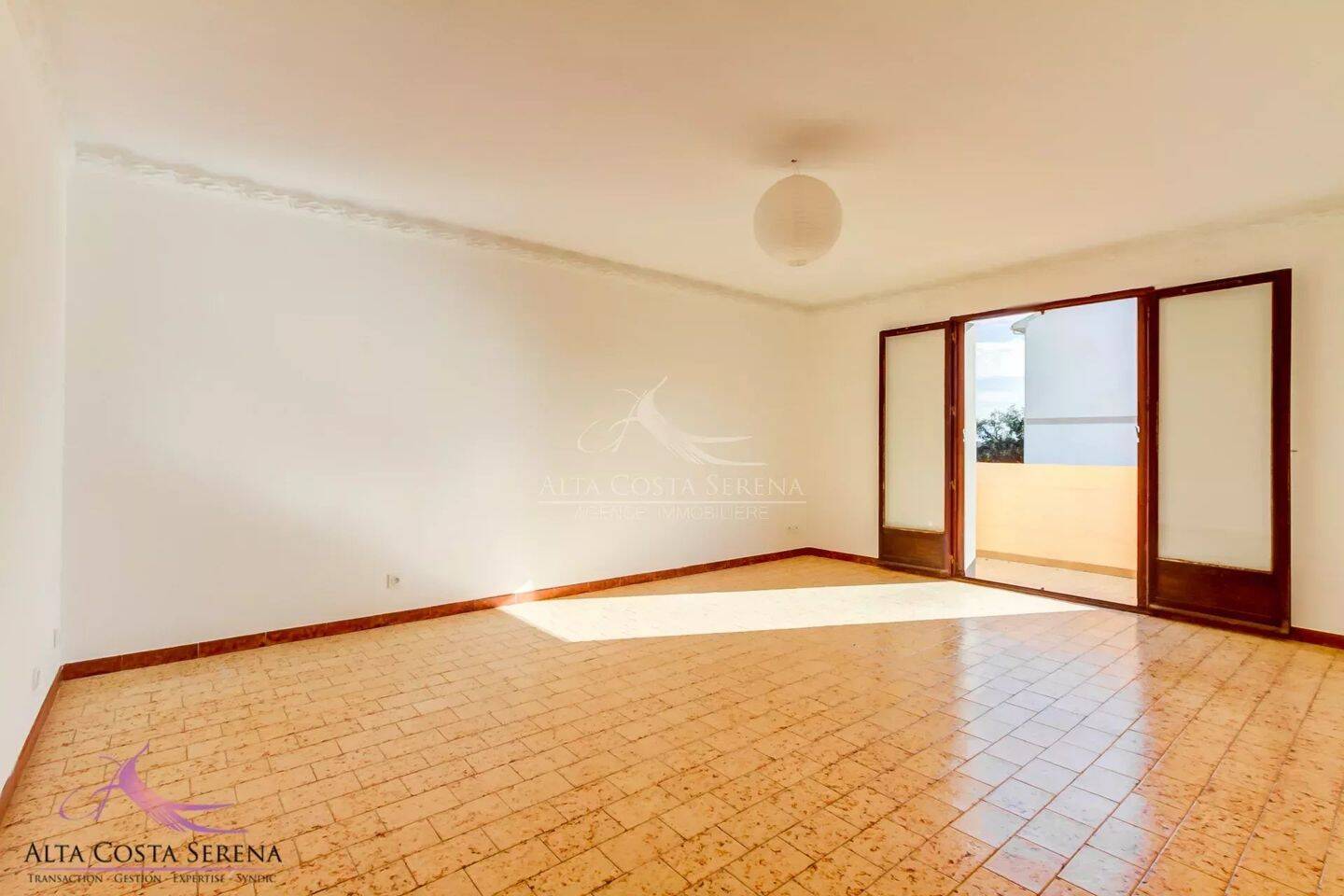 Appartement 4 pièces 109 m² · à Ghisonaccia · 109,4 m² · 163 000 €